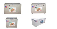 Top 4 tủ đông Denver chất lượng giá chỉ từ 6,5 triệu vnd