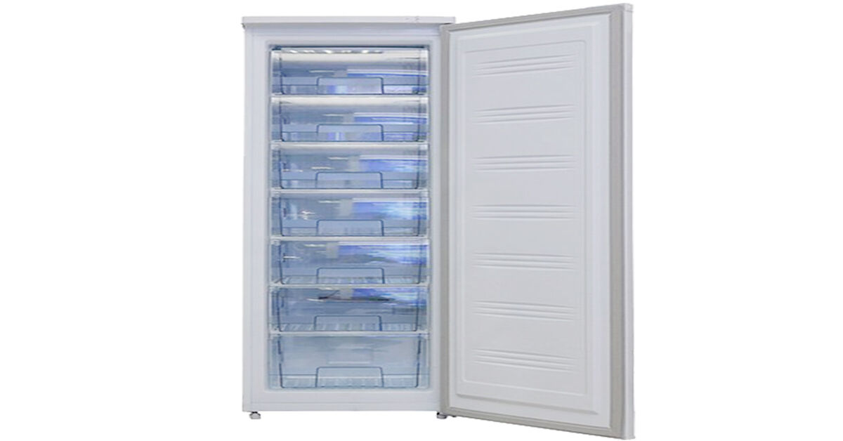 Top 4 tủ đông đứng Sanaky đáng mua nhất hiện nay