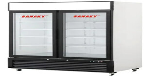 Top 4 tủ đông không đóng tuyết thông dụng hiện nay được nhiều người tiêu dùng lựa chọn