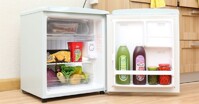 Top 4 tủ đông nhỏ bán chạy nhất hiện nay