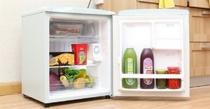 Top 4 tủ đông nhỏ bán chạy nhất hiện nay