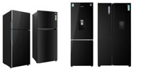 Top 4 tủ lạnh 2 ngăn chất lượng bạn nên sở hữu trong năm 2023