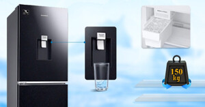 Top 4 tủ lạnh dưới 300 lít tốt nhất cho gia đình ít người