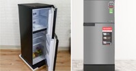 Top 4 tủ lạnh tiết kiệm điện giá dưới 5 triệu phải mua ngay khi có khuyến mãi