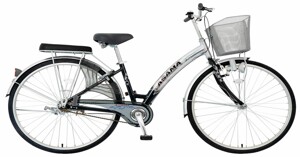 TOP 4 xe đạp thể thao Asama đáng mua trong năm 2022