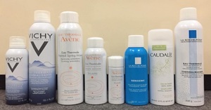 Top 4 xịt khoáng cho da mụn mang lại hiệu quả tốt cho làn da