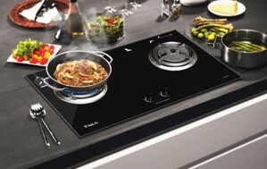 Top 5 bếp ga âm của Nhật tốt bền nhất an toàn chống rò giá từ 1tr