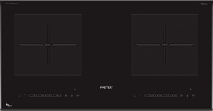 Top 5 bếp từ 2 vùng nấu được ưa chuộng nhất hè năm 2022