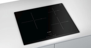 Top 5 bếp từ âm 3 vùng nấu Bosch tốt nhất bạn nên tham khảo