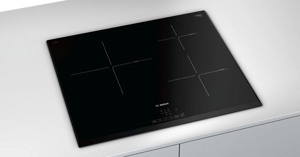 Top 5 bếp từ âm 3 vùng nấu Bosch tốt nhất bạn nên tham khảo