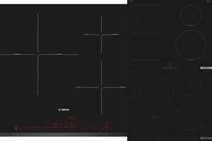 Top 5 bếp từ Bosch được nhiều gia đình tin tưởng lựa chọn 2025