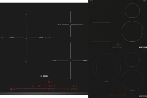 Top 5 bếp từ Bosch được nhiều gia đình tin tưởng lựa chọn 2025