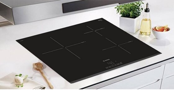 Top 5 bếp từ Bosch tốt nhất hiện nay nên mua để sử dụng