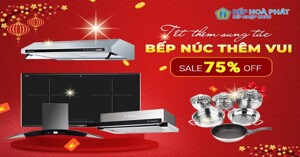 Top 5 bếp từ chất lượng và giá rẻ nhất thị trường mà bạn không nên bỏ qua