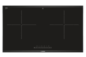 TOP 5 bếp từ đôi Bosch giá rẻ nhất hiện nay: Chỉ từ 5 - 7 triệu đồng, chất lượng chuẩn Đức
