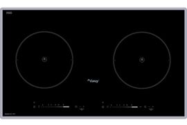 TOP 5 bếp từ đôi Canzy giá rẻ tầm 2 triệu đồng, công suất lớn, có inverter tiết kiệm điện