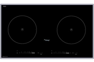 TOP 5 bếp từ đôi Canzy giá rẻ tầm 2 triệu đồng, công suất lớn, có inverter tiết kiệm điện