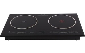 Top 5 bếp từ đôi giá rẻ dành cho gia đình