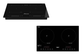 TOP 5 bếp từ đôi tốt nhất dưới 3 triệu đồng đáng mua năm 2026