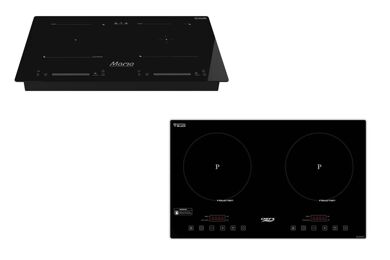 TOP 5 bếp từ đôi tốt nhất dưới 3 triệu đồng đáng mua năm 2026