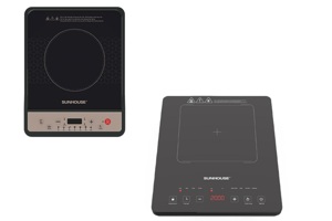 Top 5 bếp từ đơn Sunhouse chính hãng, an toàn, giá dưới 1 triệu đồng