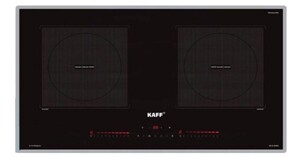 Top 5 bếp từ Kaff được ưa chuộng nhất năm 2022