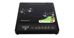 Top 5 bếp từ Kangaroo nên mua nhất hiện nay 2022