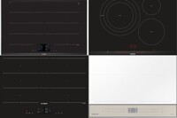 Top 5 bếp từ thông minh có kết nối internet đang được ưa chuộng hiện nay