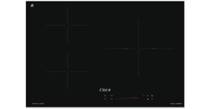 Top 5 bếp từ Uber được ưa chuộng nhất trong năm 2022