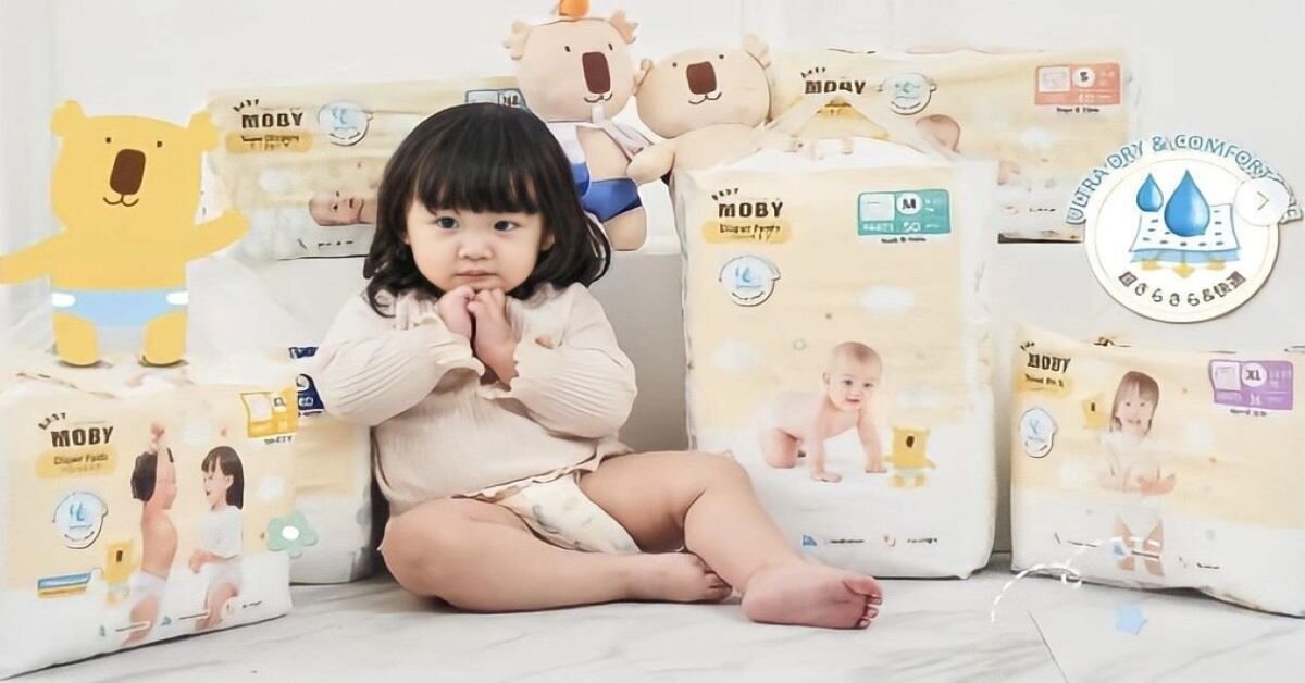 Top 5 bỉm Thái Lan giá rẻ chất lượng miễn chê