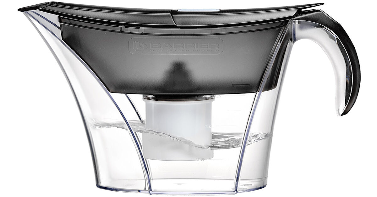 Top 5 bình lọc nước Brita đáng sở hữu nhất hiện nay 2021