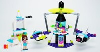 Top 5 bộ đồ chơi Lego Friends không nên bỏ qua