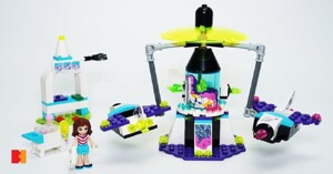 Top 5 bộ đồ chơi Lego Friends không nên bỏ qua