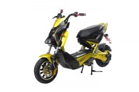 Top 5 chiếc xe máy điện tốt nhất đáng mua trong năm 2016