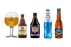 Top 5 cửa hàng bia nhập khẩu chuẩn xịn tại Hà Nội dịp Tết 2025