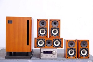 Top 5 dàn âm thanh 5.1 hay nhất nghe nhạc chất lượng giá rẻ từ 5tr