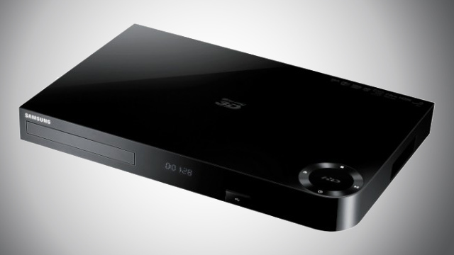 Top 5 đầu đĩa Bluray tốt nhất hiện nay (Phần 1)