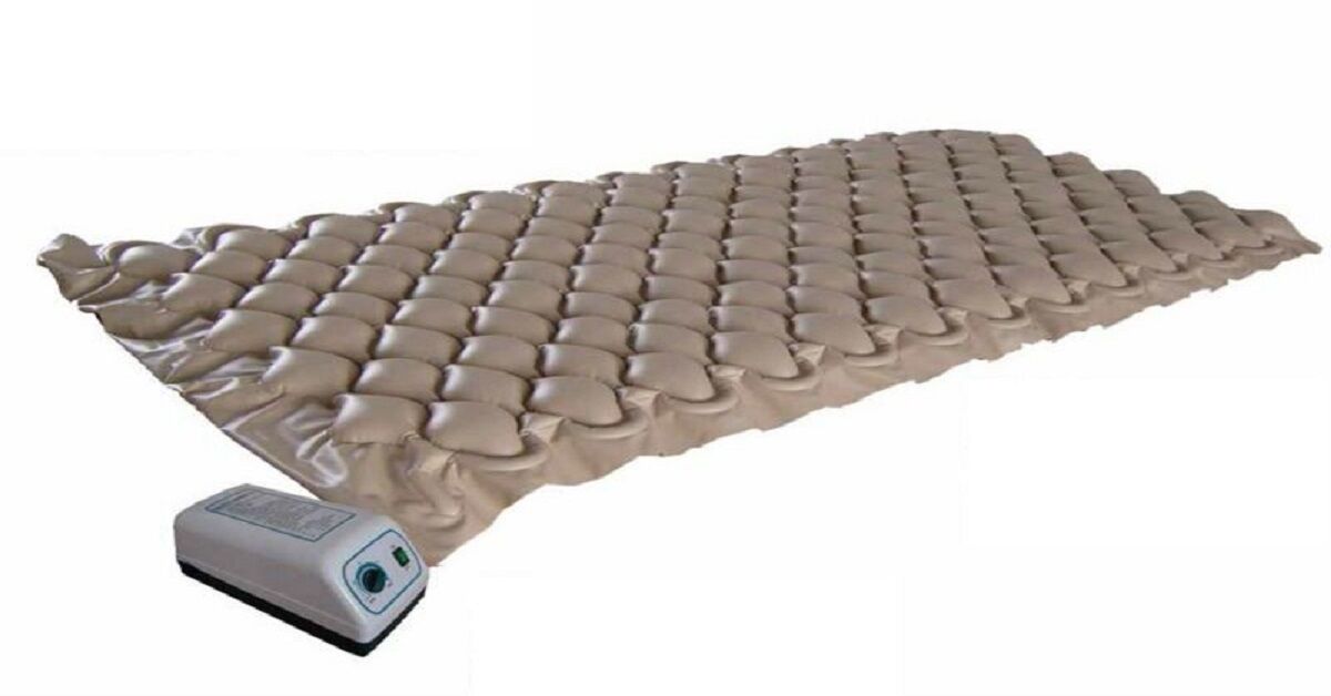 Top 5 đệm chống loét tốt nhất 2022 nên sử dụng