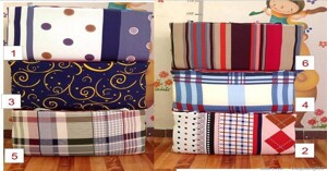 Top 5 đệm gấp văn phòng thông minh siêu nhỏ gọn và tiện dụng