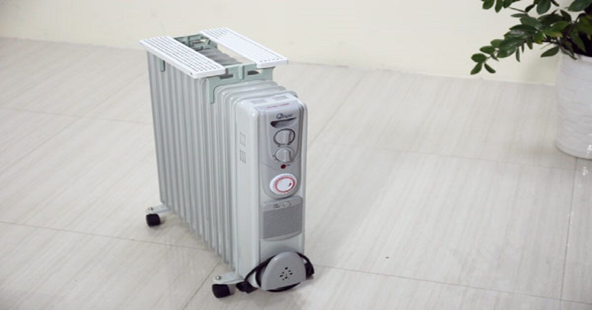 Top 5 đèn sưởi cho trẻ sơ sinh được ưa chuộng hiện nay