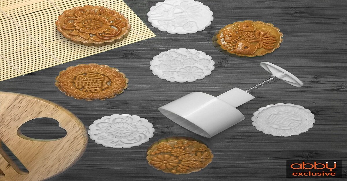 Top 5 địa chỉ bán khuôn bánh trung thu lò xo giá rẻ mà đẹp tại Hồ Chí Minh