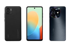 TOP 5 điện thoại giá rẻ từ 1 - 2 triệu đồng mà chất lượng rất ổn năm 2024