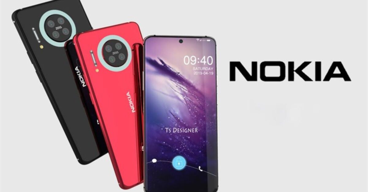 Top 5 điện thoại Nokia giá rẻ đáng mua năm 2023