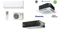 Top 5 điều hòa 2 chiều Panasonic tiết kiệm điện tốt và giá cả chi tiết