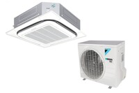 TOP 5 điều hòa âm trần Daikin 18000 BTU chất lượng tốt, lại bền bỉ và tiết kiệm điện