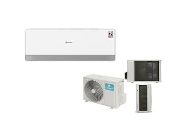 Top 5 điều hòa Casper 9000 BTU Inverter giá dưới 5 triệu đồng đáng mua năm 2026
