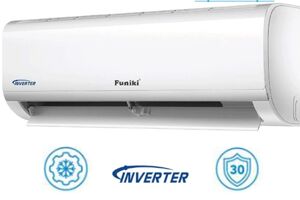 TOP 5 điều hòa Funiki 9000 BTU giá siêu rẻ nhưng chất lượng rất ổn để mua năm 2024