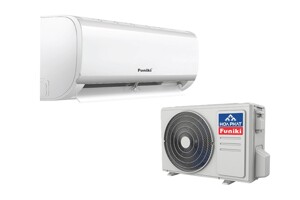 Top 5 điều hòa Funiki giá rẻ 3–6 triệu cho phòng dưới 15m2