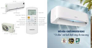 Top 5 điều hòa inverter giá rẻ chỉ 5 triệu tuyệt đối đừng bỏ qua kẻo tiếc