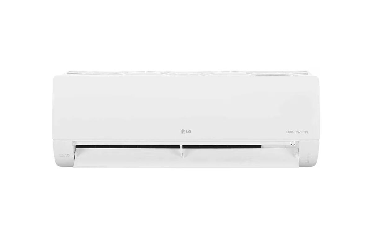 Top 5 điều hòa LG 9000 BTU Inverter tiết kiệm điện cho phòng nhỏ, giá từ 5 triệu